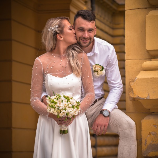 Wedding Moments – Petar Gavrilović